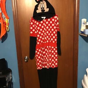 Adult Disney Onesie Small